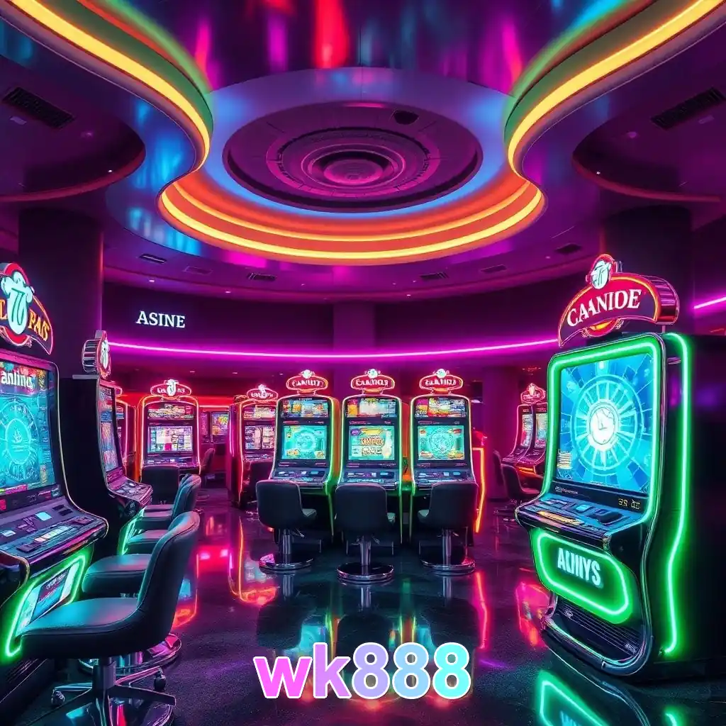 Unduh wk888