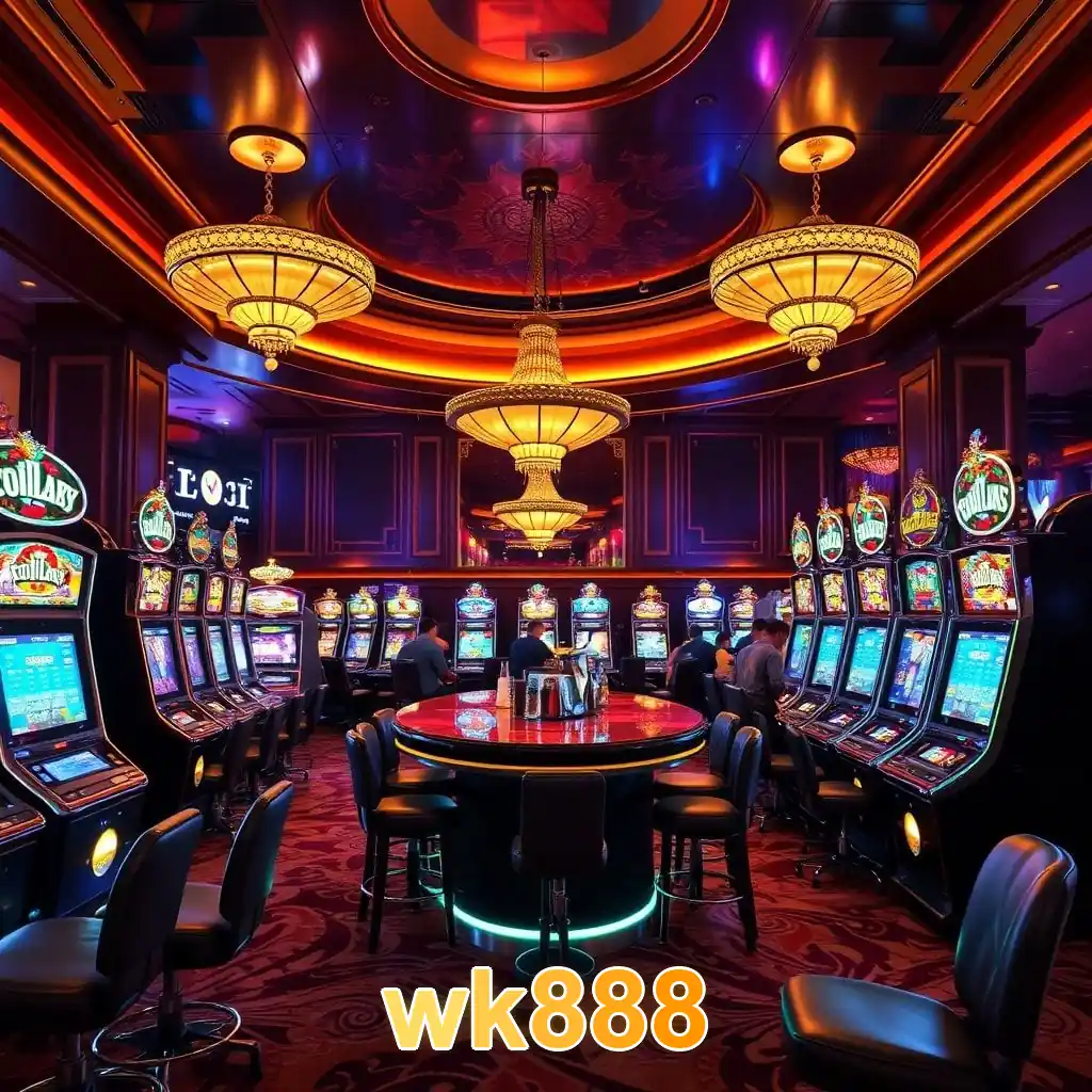 Download wk888