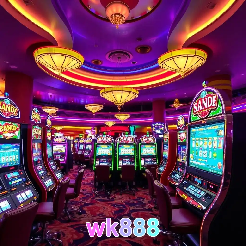 wk888 bonus