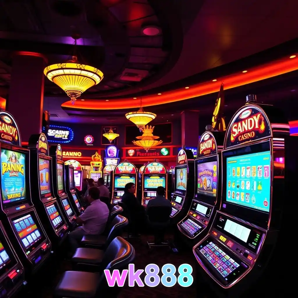 wk888 apk
